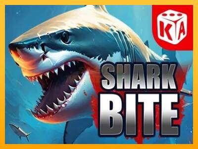 Shark Bite máquina de juego por dinero