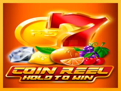 Coin Reel: Hold to Win máquina de juego por dinero