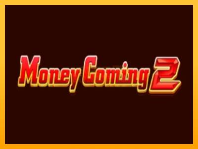 Money Coming 2 – Expanded Bets máquina de juego por dinero