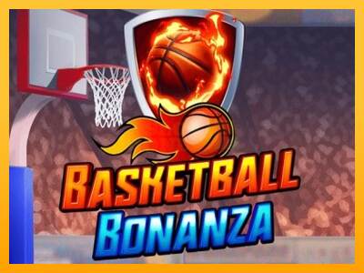 Basketball Bonanza máquina de juego por dinero