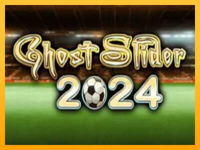 Ghost Slider 2024 máquina de juego por dinero