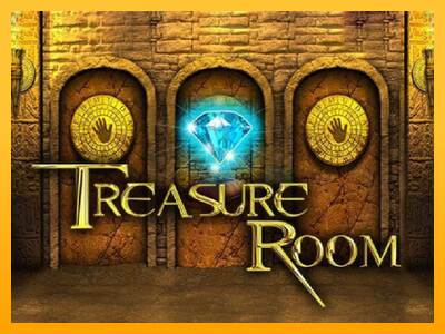 Treasure Room máquina de juego por dinero