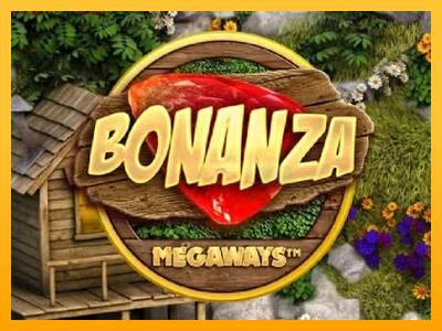 Bonanza máquina de juego por dinero