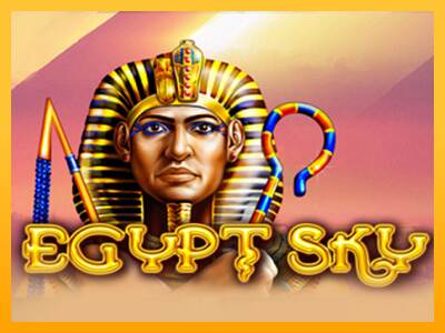 Egypt Sky máquina de juego por dinero